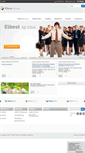 Mobile Screenshot of elbest.pl
